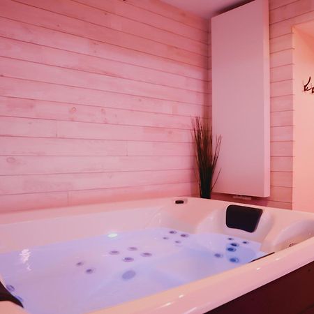 Hotel Mademoiselle Льєж Екстер'єр фото
