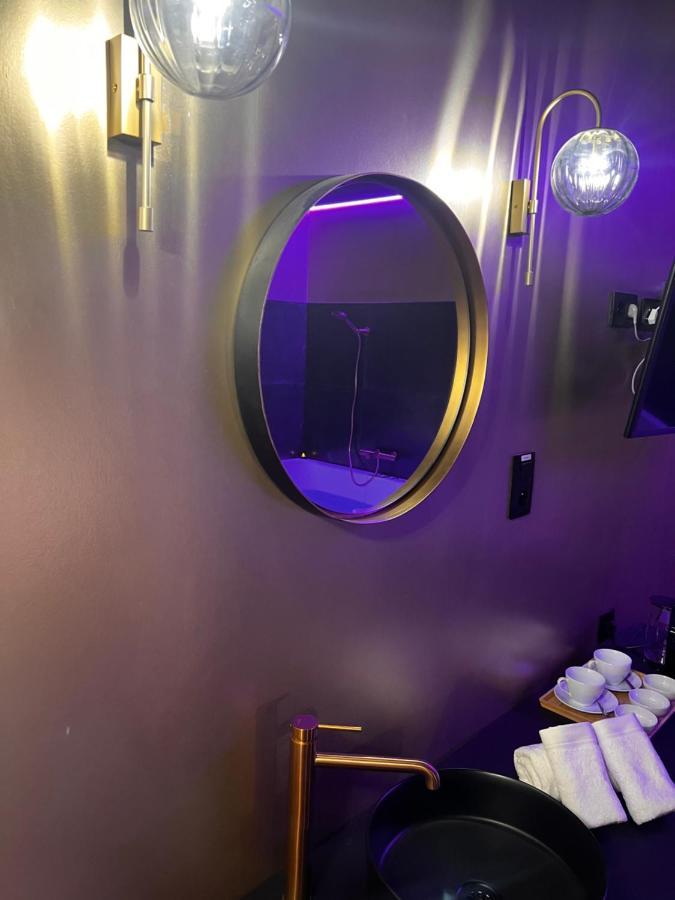 Hotel Mademoiselle Льєж Екстер'єр фото