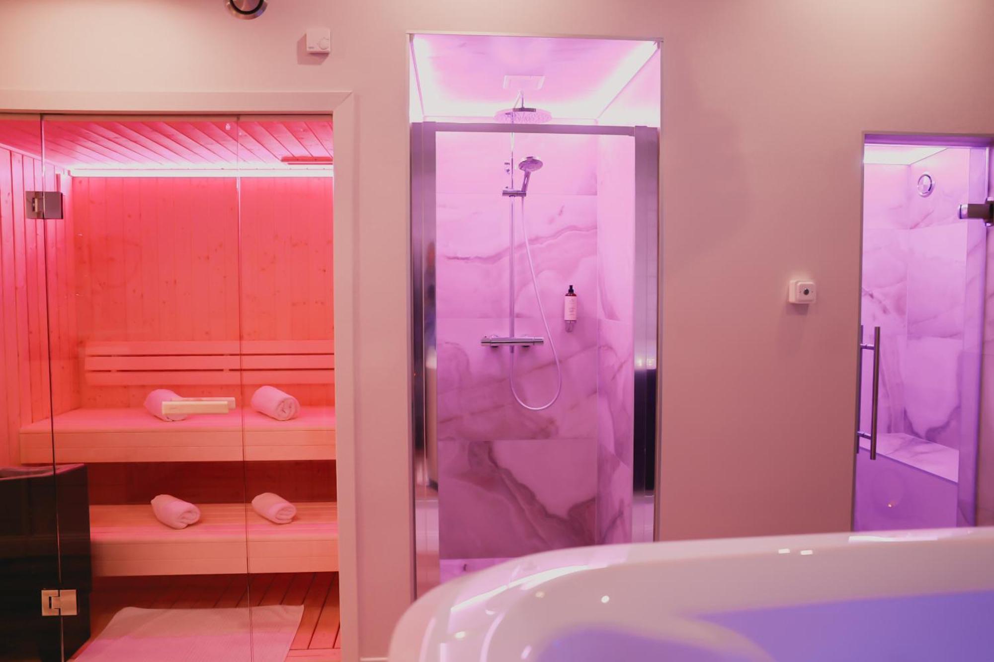 Hotel Mademoiselle Льєж Екстер'єр фото