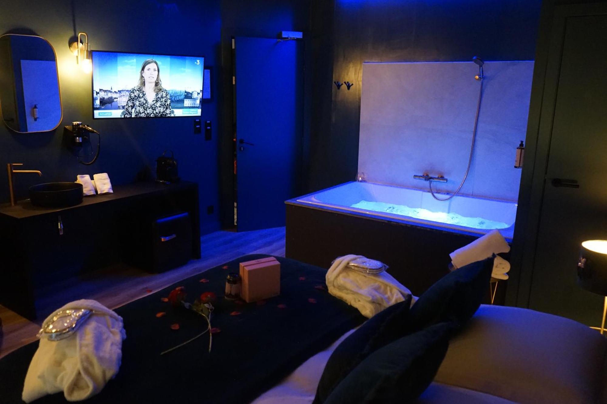 Hotel Mademoiselle Льєж Екстер'єр фото