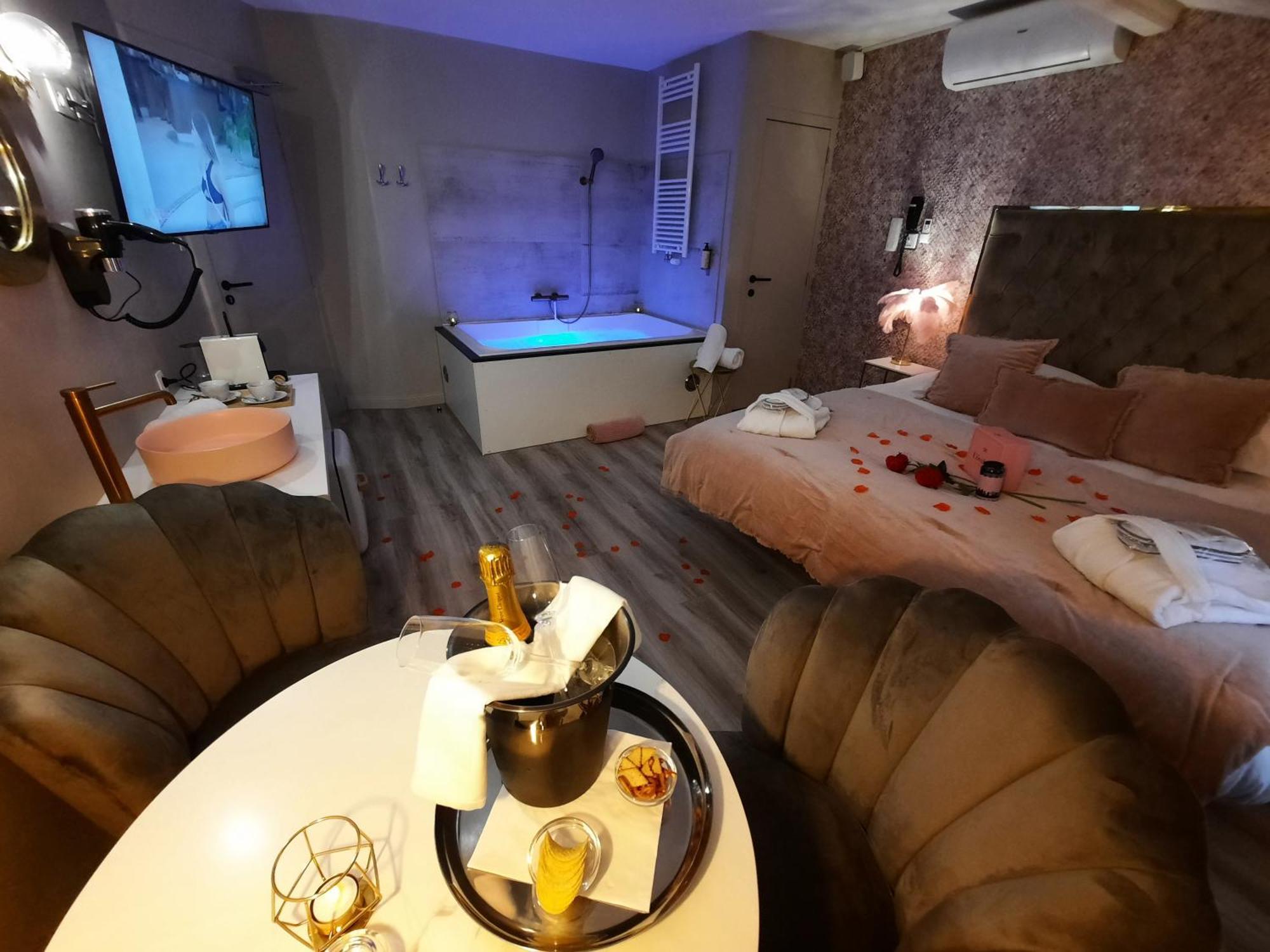 Hotel Mademoiselle Льєж Екстер'єр фото