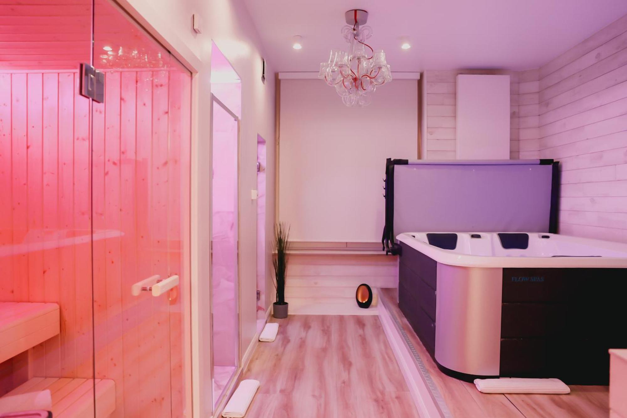 Hotel Mademoiselle Льєж Екстер'єр фото