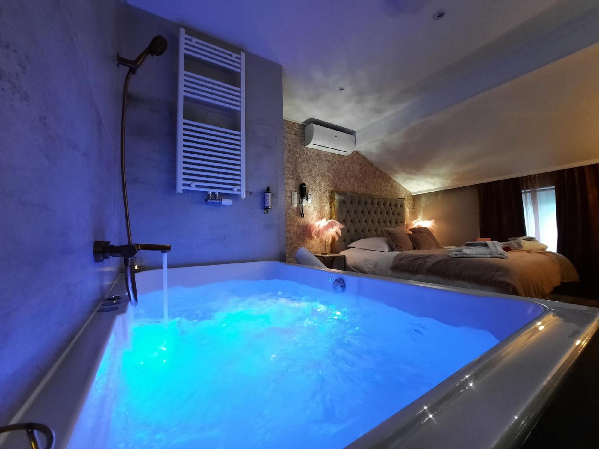 Hotel Mademoiselle Льєж Екстер'єр фото