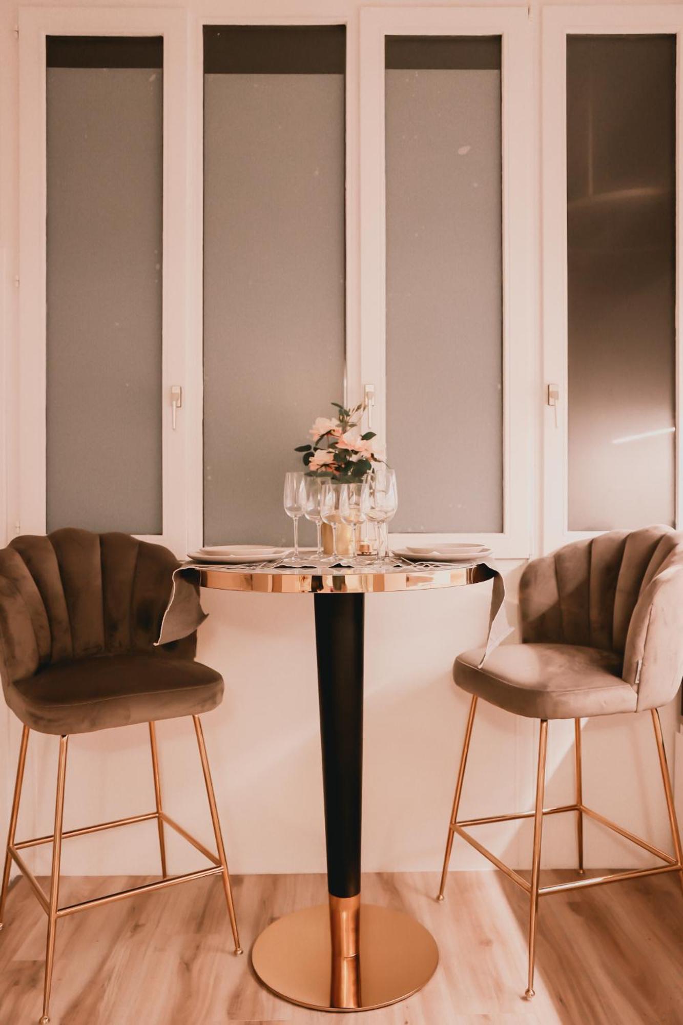 Hotel Mademoiselle Льєж Екстер'єр фото