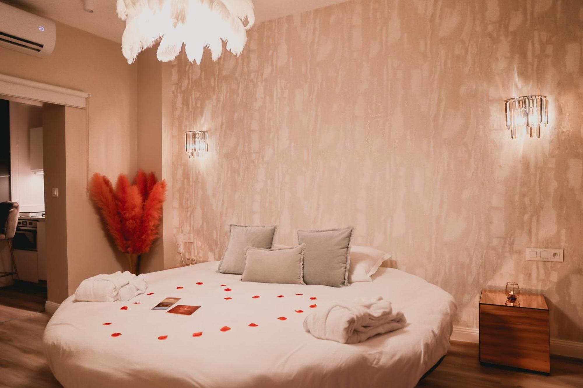 Hotel Mademoiselle Льєж Екстер'єр фото