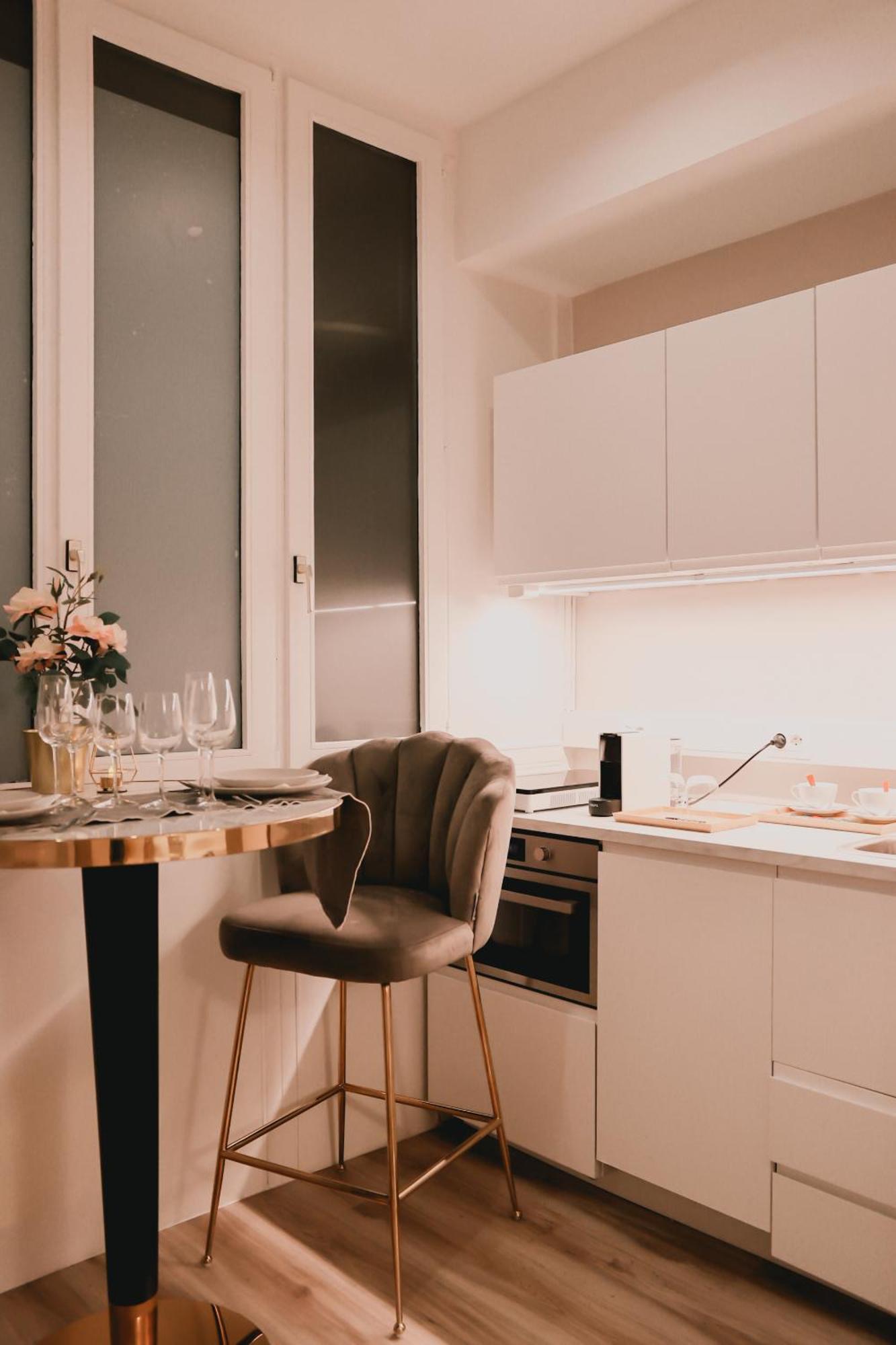 Hotel Mademoiselle Льєж Екстер'єр фото