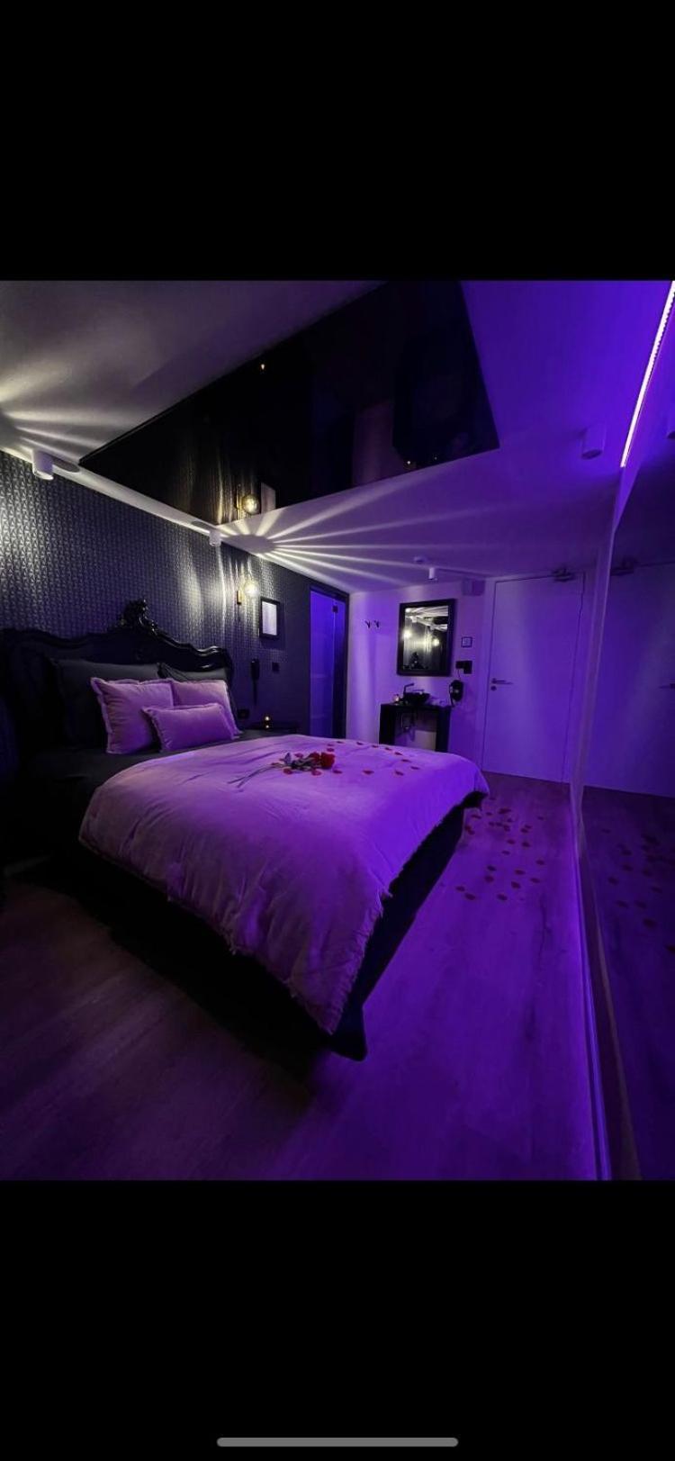 Hotel Mademoiselle Льєж Екстер'єр фото