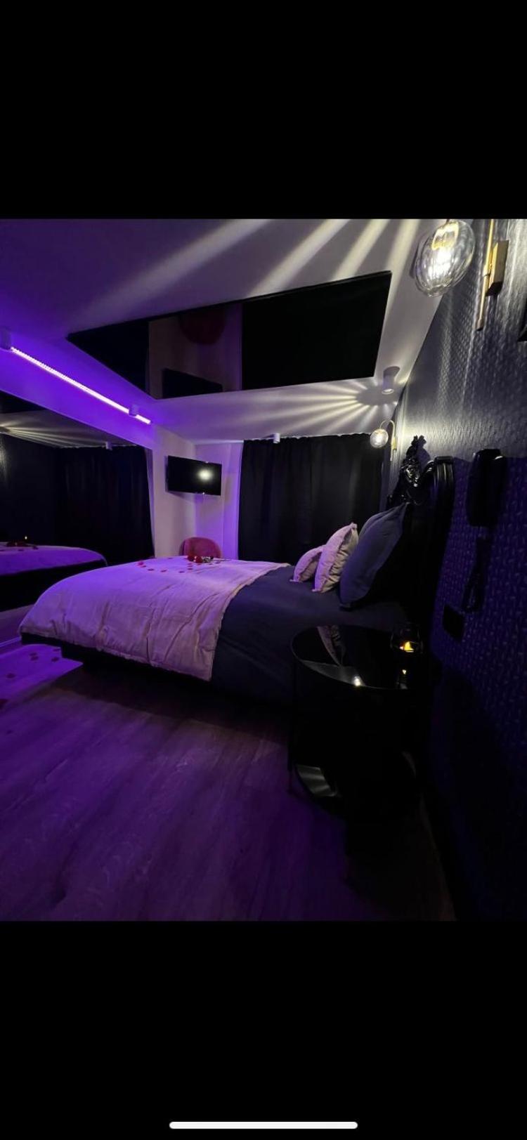 Hotel Mademoiselle Льєж Екстер'єр фото